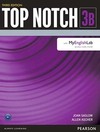 Top notch 3B: Student book with MyEnglishLab