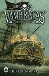 Vampiratas: Império Da Noite - Volume 5 - Justin Somper