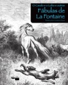O Cavalo e o Lobo e outras Fábulas de La Fontaine (Fábulas de La Fontaine)
