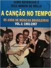 Canção no Tempo: 85 Anos de Músicas Brasileiras: 1958 - 1985
