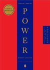 The 48 Laws of Power - Importado