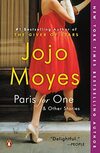 Paris for One and Other Stories (English Edition)