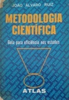 Metodologia Científica - Guia para eficiência nos estudos