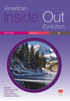 American inside out evolution: student's book - Advanced A