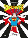 ALMANAQUE 50 ANOS: THE SUPERMAE