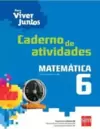 Para Viver Juntos - Matematica 6º Ano - Caderno de Atividades