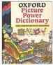 Oxford Picture Power Dictionary - Importado