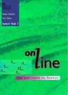 On Line Basic - Student's Book