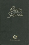 Bíblia Sagrada - Edição Missionária