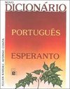 Novo Dicionário Português- Esperanto