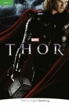 Marvel's Thor: level 3 - Book + MP3 pack