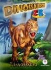Dinossauros 3-D