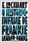 O HISTORICO INFAME DE FRANKIE LANDAU-BANKS