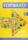 Forward! 3: student book + workbook + multi-rom