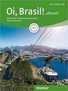 Oi, Brasil - Aktuell A1. Kurs- und Arbeitsbuch
