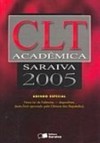 CLT Acadêmica