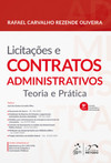 Licitações e contratos administrativos: teoria e prática