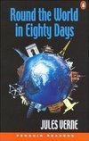 Round the World in Eighty Days - Importado