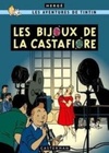 Les Bijoux de la Castafiore (Les Aventures de Tintin #21)