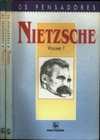 Nietzsche Volume II (Os Pensadores)