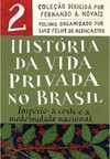 História da Vida Privada no Brasil - Vol.2 (Edição de bolso)