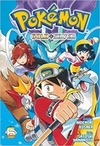 Pokémon - Gold & Silver #06 (Pocket Monsters Special #13)