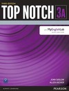 Top notch 3A: Student book with MyEnglishLab