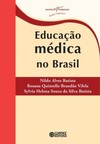 Educação médica no Brasil