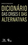 Dicionário das crises e das alternativas