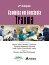Condutas em anestesia: trauma