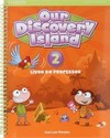 Our discovery island 2: livro do professor