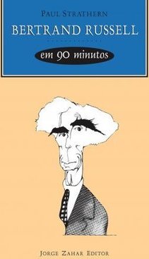 Bertrand Russell em 90 Minutos