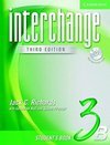 Interchange Third Edition: Student´s Book 3B - IMPORTADO