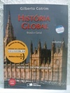 História Global - Brasil e Geral (Livro do Professor)