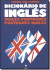 Dicionario De Ingles-Portugues / Portugues-Ingles
