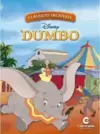 Livro Médio Histórias - Dumbo