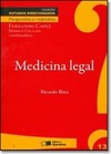 Estudos Direcionados - Medicina Legal Perguntas E Respostas - Volume 13