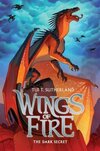 Wings of Fire Book Four: The Dark Secret: Volume 4
