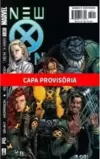 Novos X-Men por Grant Morrison - Vol. 03