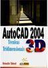 Autocad 2004 -3D
