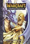 Warcraft: a Trilogia da Fonte do Sol - vol. 1