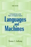 Languages and Machines - Importado