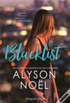 Blacklist (Beautiful Idols #2)