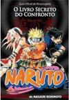 Naruto O livro secreto do confronto