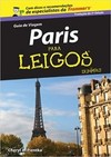 Paris para leigos: guia de viagem