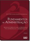 Fundamentos de Administração: Manual Compacto para Cursos de Formação