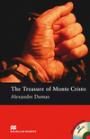 The Treasure of Monte Cristo (Audio CD Included)