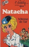 Natacha, hôtesse de l'air (J'ai Lu BD #22)