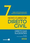 Novo curso de direito civil - Direito das sucessões