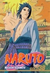 Naruto Gold #38 (Naruto #38)